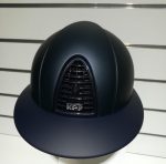 KEP ITALIA CROMO MATT 2.0 VISIERA POLO Cap 