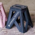 GRADINO PER SALIRE A CAVALLO IRHSKY Arredo Box 