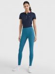 LEGGINGS TOMMY HILFIGER EQUESTRIAN Pantalone Junior-Donna 