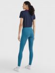 LEGGINGS TOMMY HILFIGER EQUESTRIAN Pantalone Junior-Donna 