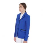 GIACCA CONCORSO DONNA EQUESTRO T. STRETCH Giacche Donna 