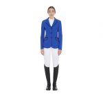 GIACCA CONCORSO DONNA EQUESTRO T. STRETCH Giacche Donna 