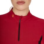 MAGLIA TECNICA DONNA EQUESTROMANICA LUNGA Felpe e Pile 