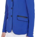 GIACCA CONCORSO DONNA EQUESTRO T. STRETCH Giacche Donna 