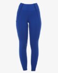 LEGGINGS EQUESTRO YOUNG FULL GRIP Pantaloni Donna 