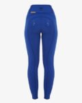 LEGGINGS EQUESTRO YOUNG FULL GRIP Pantaloni Donna 