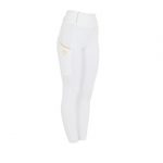 LEGGINGS EQUESTRO YOUNG FULL GRIP Pantaloni Donna 