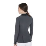 GIACCA CONCORSO DONNA EQUESTRO ELEGANCE GREY Giacche Donna 