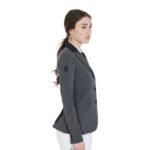 GIACCA CONCORSO DONNA EQUESTRO ELEGANCE GREY Giacche Donna 