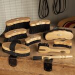 BRUSCA DORSO LEGNO PREMIUM Brusche & Spazzole 