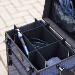 TROLLEY-BOX GROOMING EXCLUSIVE Bauli & Bauletti 