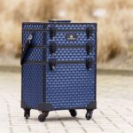 TROLLEY-BOX GROOMING EXCLUSIVE Bauli & Bauletti 