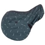 COPRISELLA HORSE DESIGN Accessori Selle 