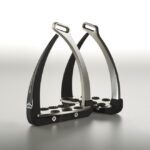 STAFFE SICUREZZA VITA STIRRUP STEEL 1 VEREDUS Staffe di Sicurezza 