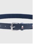 CINTURA OAKLAND TOMMY HILFIGER EQUESTRIAN Cintura Unisex 