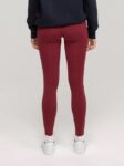 LEGGINGS TOMMY HILFIGER ELMIRA FULL GRIP WINTER Pantaloni Donna 