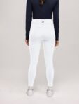 LEGGINGS VERMONT TOMMY HILFIGER EQUESTRIAN WINTER CON PASSANTI Pantalone Junior-Donna 