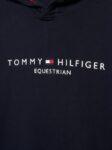 FELPA UNISEX WILLIAMSBURG TOMMY HILFIGER EQUESTRIAN Felpe e Pile, Unisex 