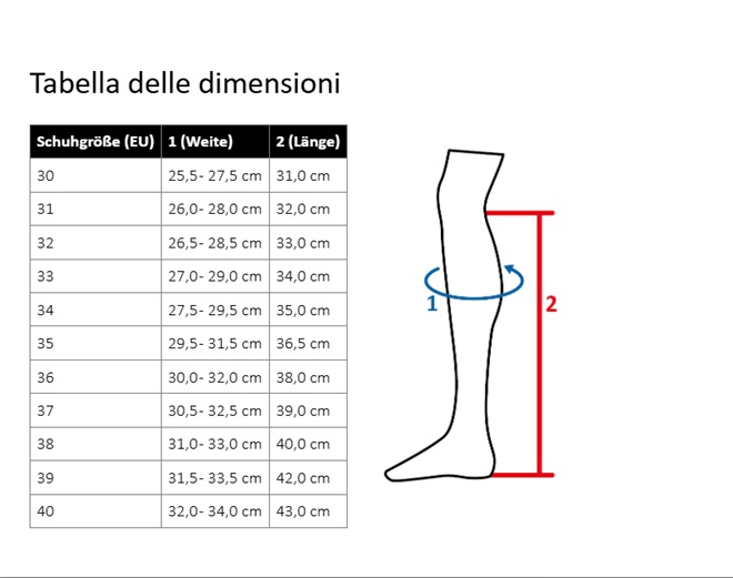 STIVALI PER EQUITAZIONE PELLE BIMBO JULIE Junior, Stivali 