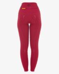 LEGGINGS EQUESTRO FULL GRIP WINTER Pantaloni Donna 