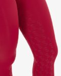 LEGGINGS EQUESTRO FULL GRIP WINTER Pantaloni Donna 