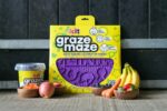 PIATTO PER GRAZE PASTE  