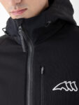 SOFTSHELL UOMO EQUILINE Giacche Outdoor, Uomo 