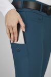 LEGGINGS PIKEUR LINNETT Pantaloni Donna 