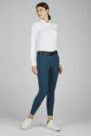 LEGGINGS PIKEUR LINNETT Pantaloni Donna 