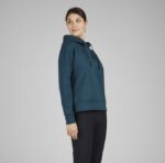 FELPA PIKEUR CROP ATHLEISURE Felpe e Pile 