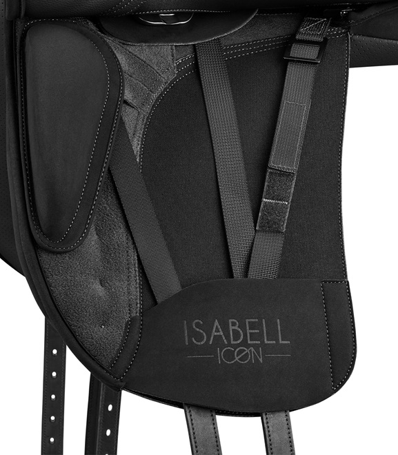 SELLA DRESSAGE WINTEC ISABEL ICON Dressage 